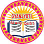 GYANJYOTI Study Centre logo