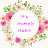 IT'S HOMELY HABIT