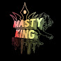 Masty King logo