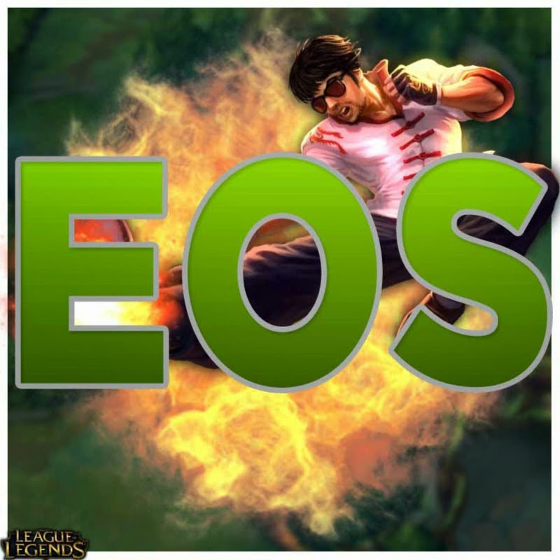 EvilOfTheSun - League of Legends