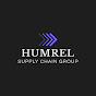 Humrel Supply Chain Group logo