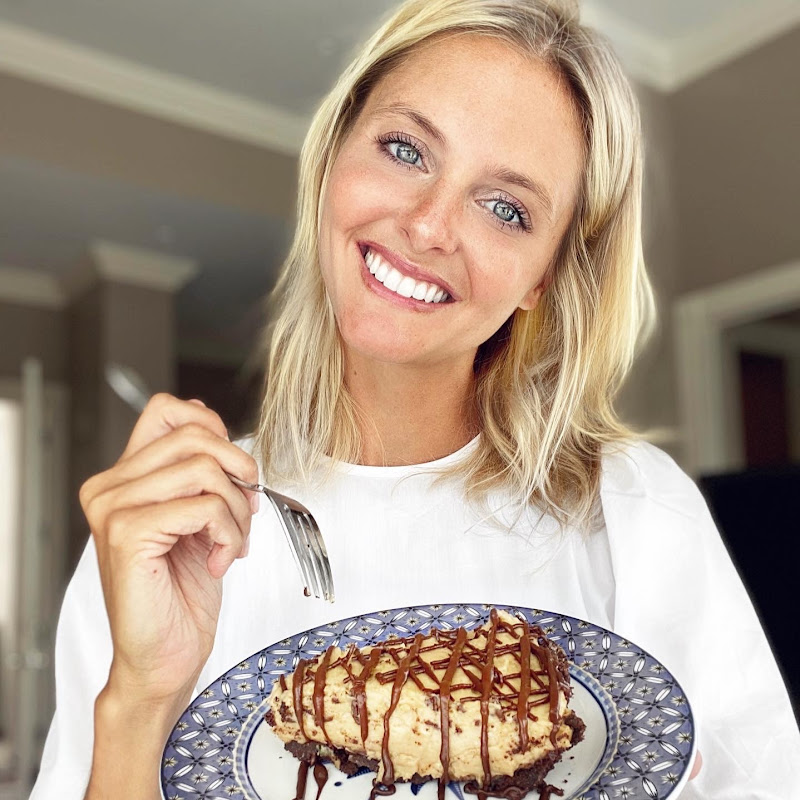 Julia Scrumptious