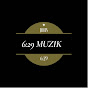 629 Muzik logo