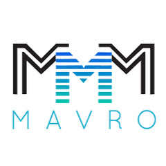 MAVRO OFFICIAL channel logo