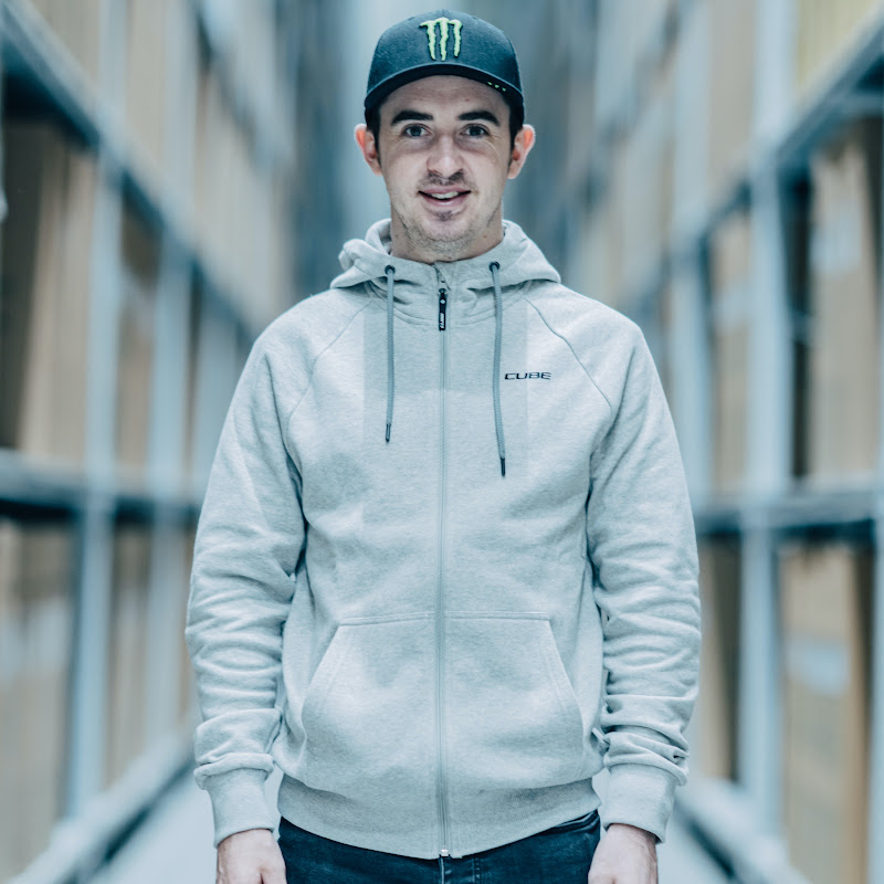 Danny Hart icon