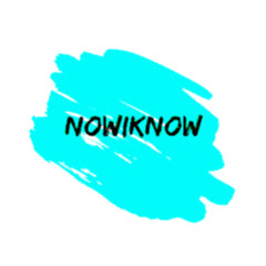 NowIKnow channel logo