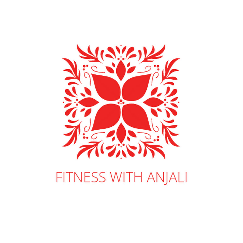 Fitness with Anjali