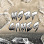 MSBFGames logo