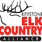 Keystone Elk Country Alliance logo