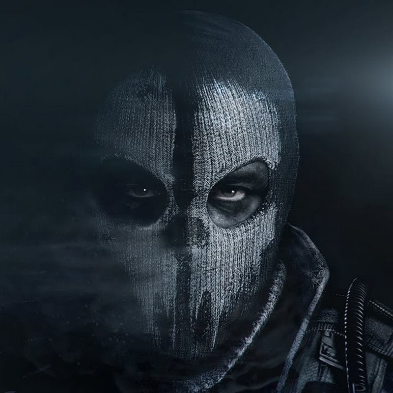 Ghostx141x Gaming