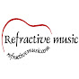 Refractive Music