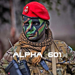 Foto de perfil de ALPHA 601