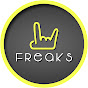 Freaks logo