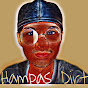 HampasDirt Tv Guitar tutorial logo