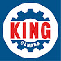 KING CANADA INC. logo