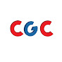 CG Classes logo