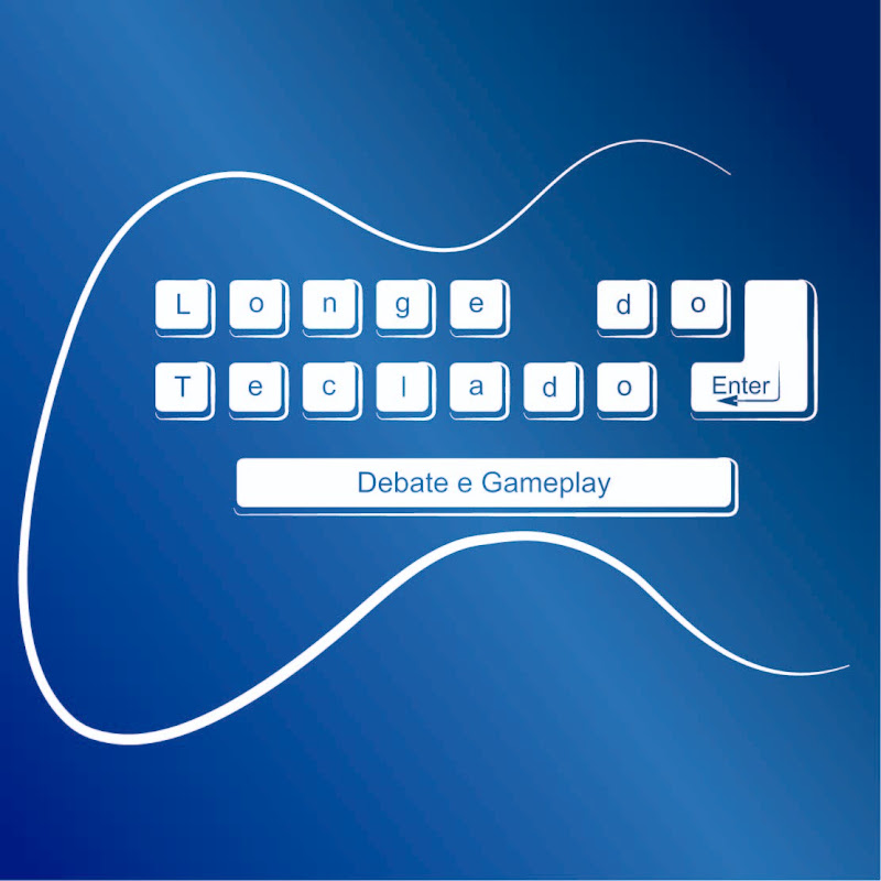 Longe do Teclado