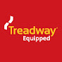 Treadway Equipped logo
