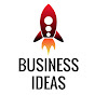 Business Ideas logo