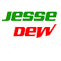 JesseD logo