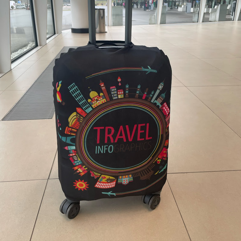 Life Abroad (MyLifeTVBook)