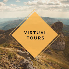 Virtual Tours channel logo
