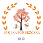 Pasieka Pod Brzózką Gospodarstwo Pasieczne logo