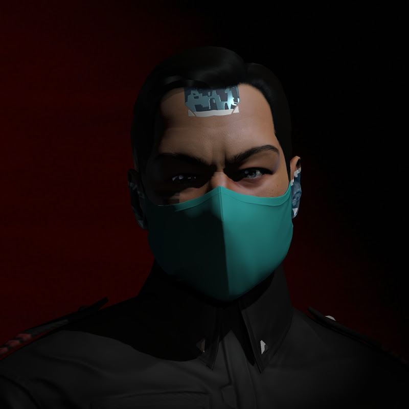 Ken Ozura