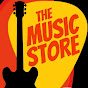 The Music Store SC