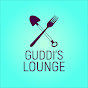 Guddi's Lounge logo