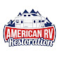 American RV Restoration logo