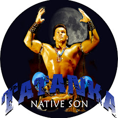 Chris Chavis (Tatanka)