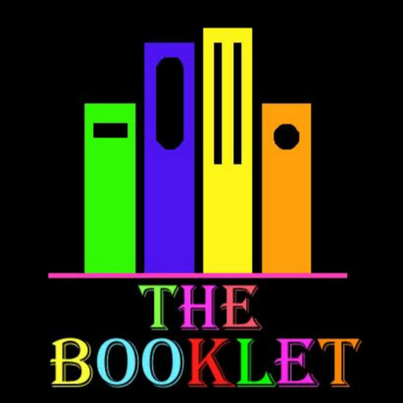 The_ Booklet