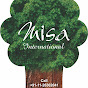 Misa International logo