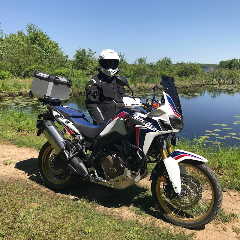 Docman Rides