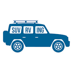 SUV RVing Avatar