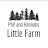 Phil and Hannahs Little Farm