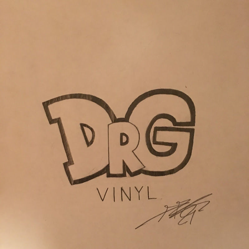 DRGVinyl icon
