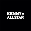 What could Kenny Allstar buy with $100 thousand?