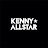 Kenny Allstar