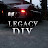 LEGACY DIY