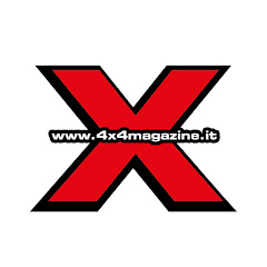 4x4 Magazine channel logo