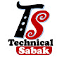 Technical Sabak logo