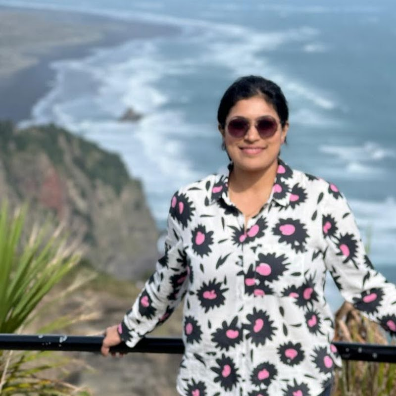 Akshatha K S