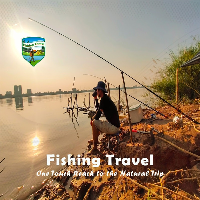 Fishing Travel