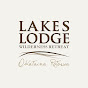Lakes Lodge logo
