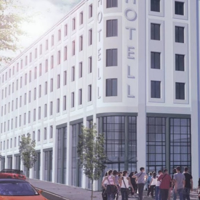 Ac by Marriott Stockholm Ulriksdal