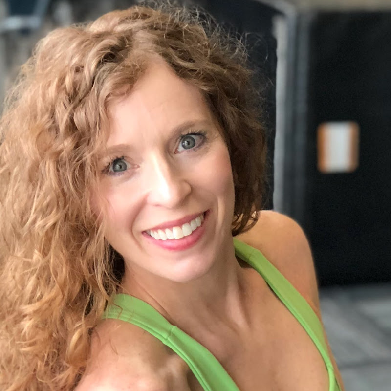 Beth Hoover Fitness
