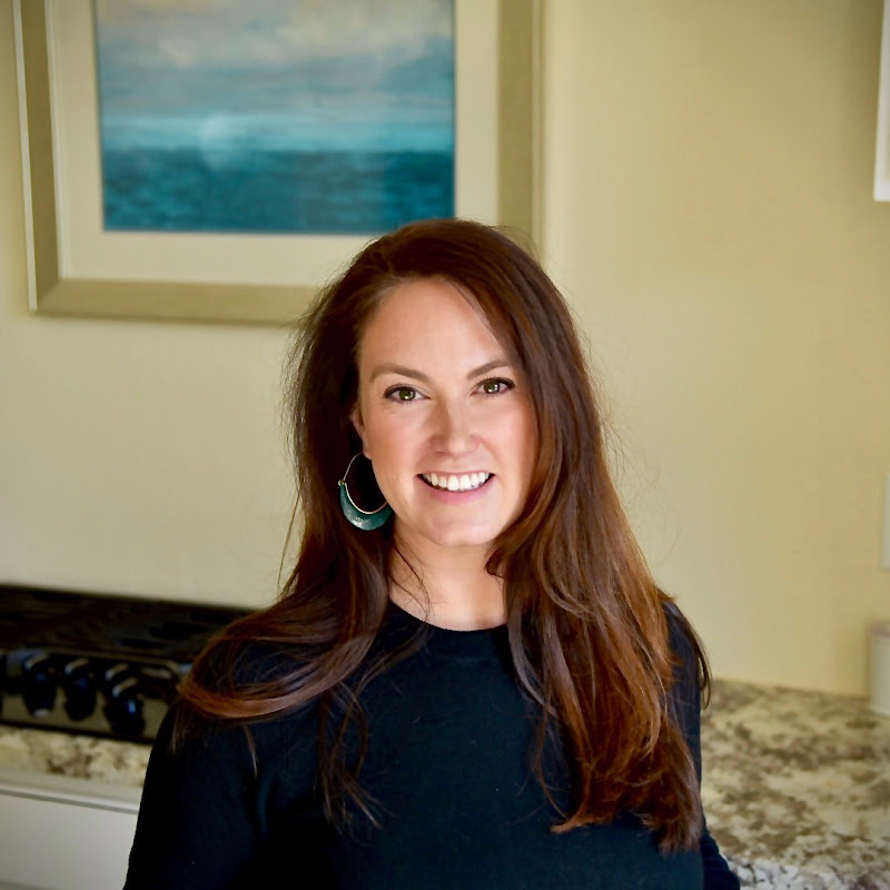 The Anchored Kitchen