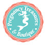 Pregnancy Treasures & Boutique logo